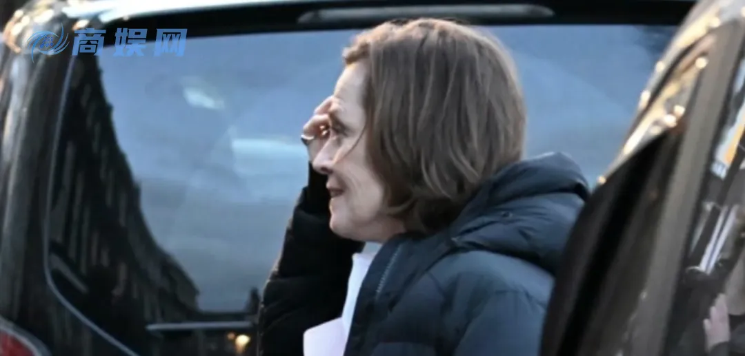 英国开拍《古墓丽影》电视剧 拍摄现场曝光！