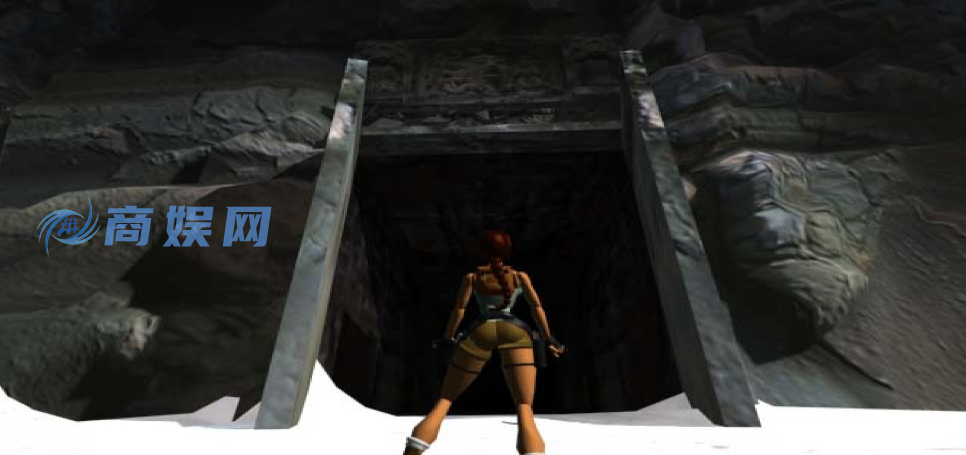 情怀拉满！《古墓丽影》前任劳拉配音演员回归真人剧