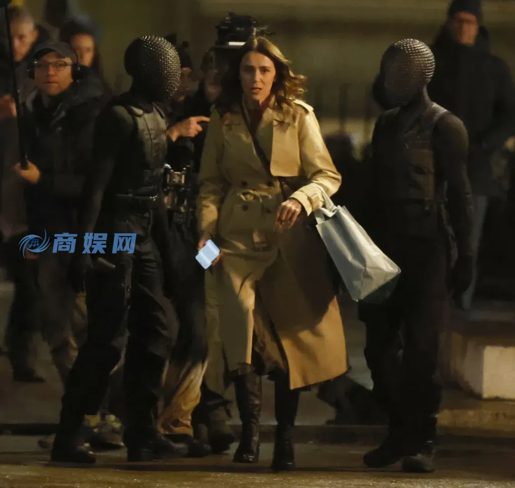 情怀拉满！《古墓丽影》前任劳拉配音演员回归真人剧